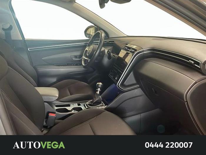 AutoVega - HYUNDAI Tucson | ID 41512