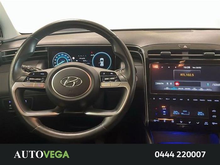 AutoVega - HYUNDAI Tucson | ID 41512