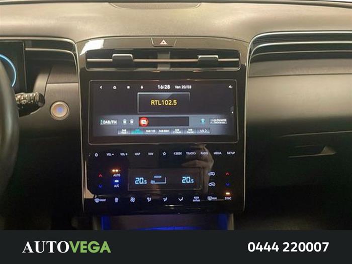 AutoVega - HYUNDAI Tucson | ID 41512