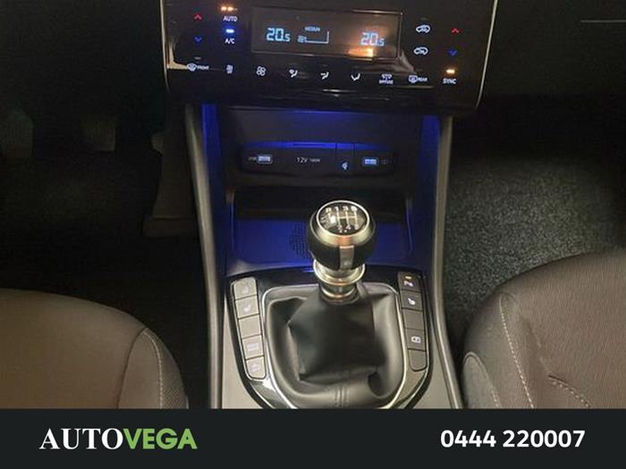 AutoVega - HYUNDAI Tucson | ID 41512