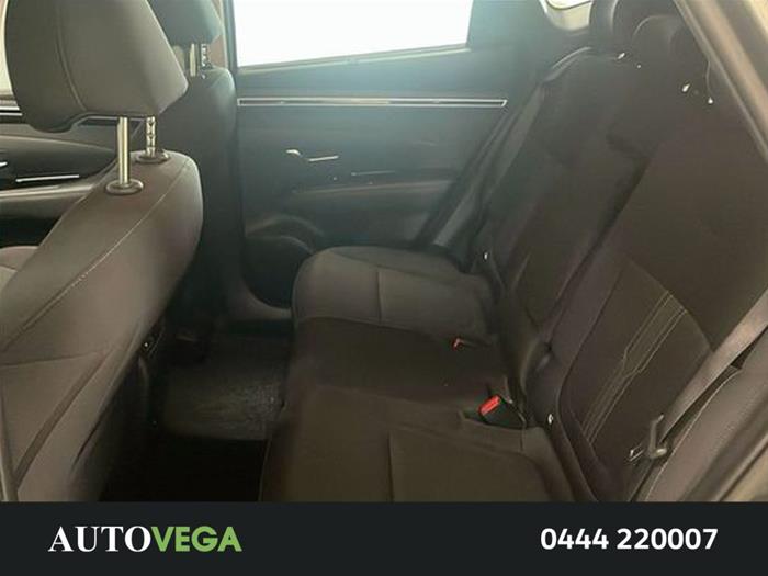 AutoVega - HYUNDAI Tucson | ID 41512