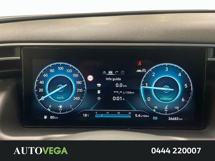 AutoVega - HYUNDAI Tucson | ID 41512