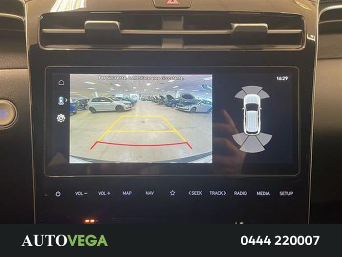 AutoVega - HYUNDAI Tucson | ID 41512
