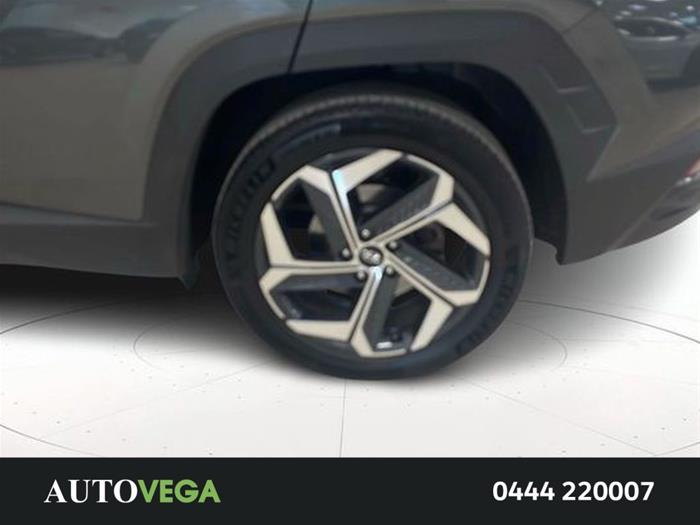 AutoVega - HYUNDAI Tucson | ID 41512