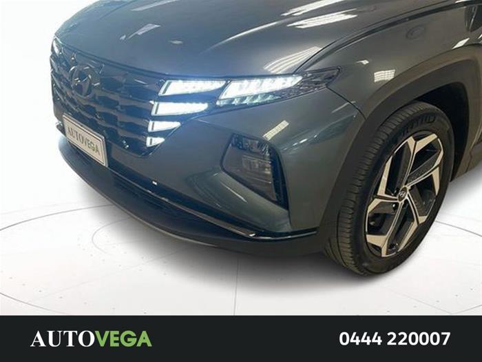 AutoVega - HYUNDAI Tucson | ID 41512