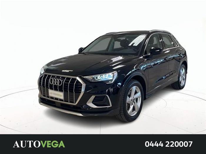 AutoVega - AUDI Q3 | ID 41514
