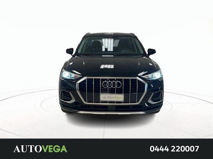 AutoVega - AUDI Q3 | ID 41514