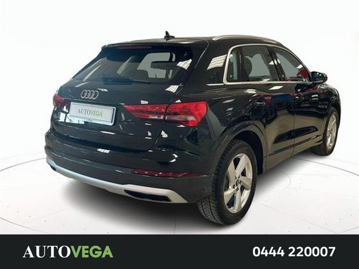 AutoVega - AUDI Q3 | ID 41514