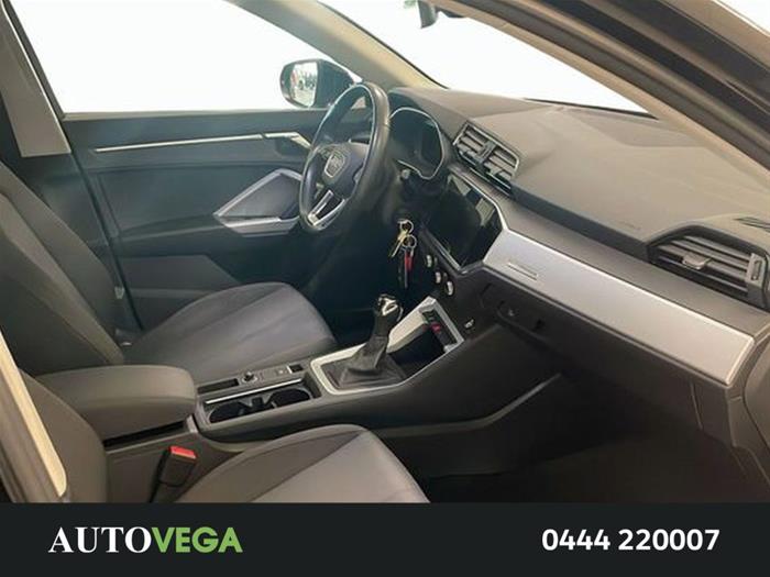 AutoVega - AUDI Q3 | ID 41514