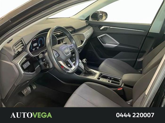 AutoVega - AUDI Q3 | ID 41514