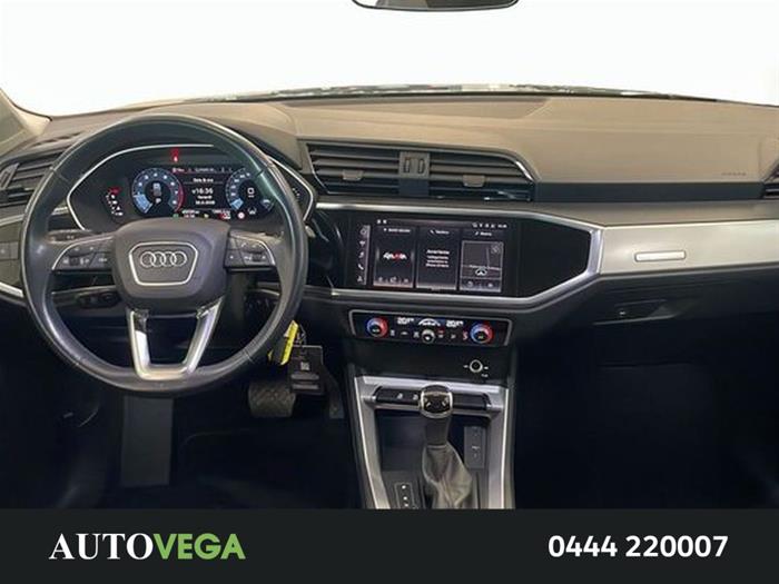 AutoVega - AUDI Q3 | ID 41514