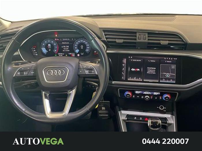 AutoVega - AUDI Q3 | ID 41514