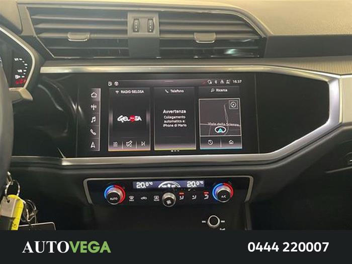 AutoVega - AUDI Q3 | ID 41514