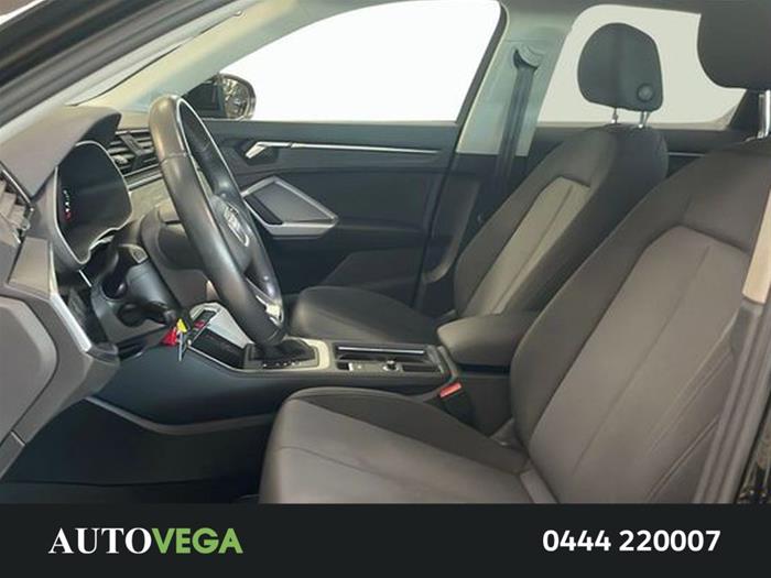 AutoVega - AUDI Q3 | ID 41514