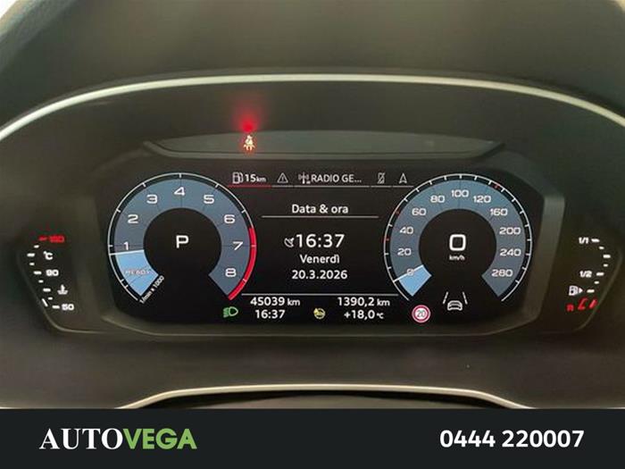 AutoVega - AUDI Q3 | ID 41514