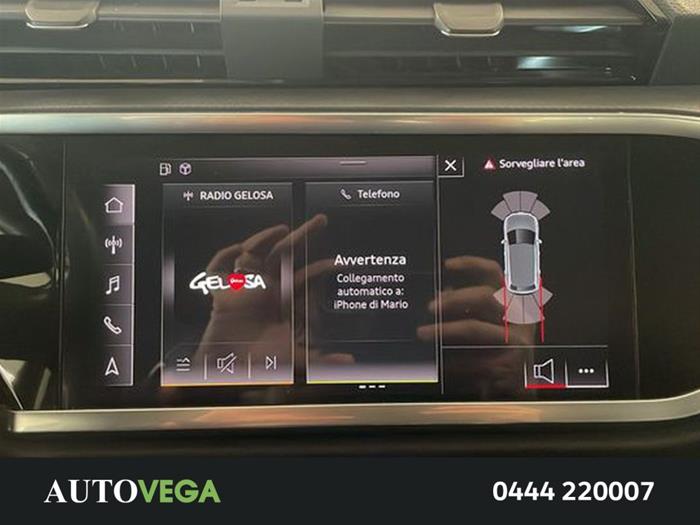 AutoVega - AUDI Q3 | ID 41514