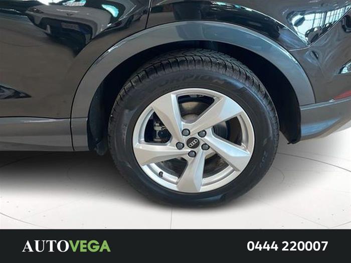 AutoVega - AUDI Q3 | ID 41514