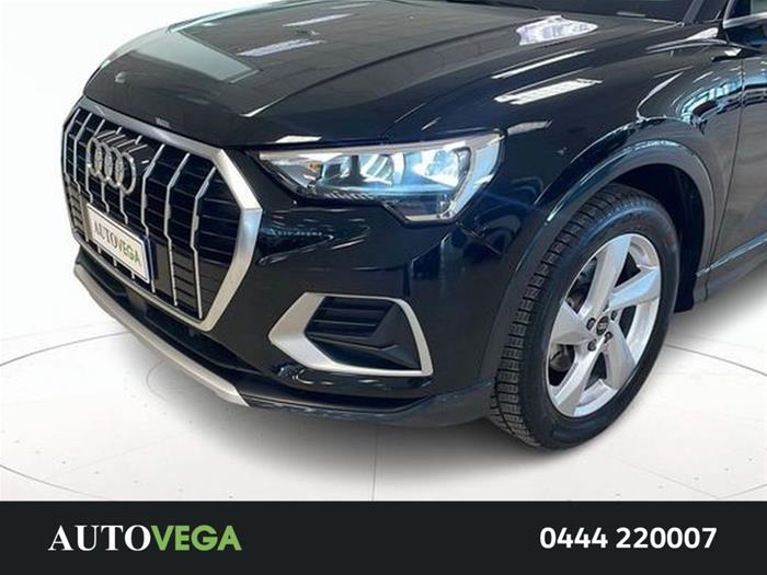 AutoVega - AUDI Q3 | ID 41514
