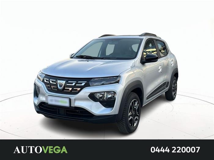 AutoVega - DACIA Spring | ID 41513
