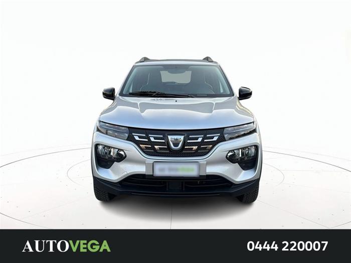 AutoVega - DACIA Spring | ID 41513