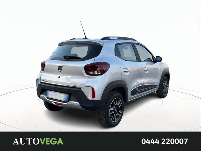 AutoVega - DACIA Spring | ID 41513