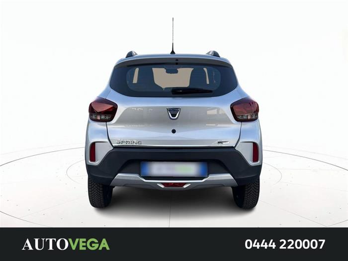 AutoVega - DACIA Spring | ID 41513