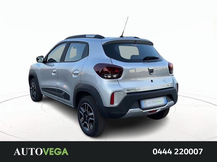 AutoVega - DACIA Spring | ID 41513