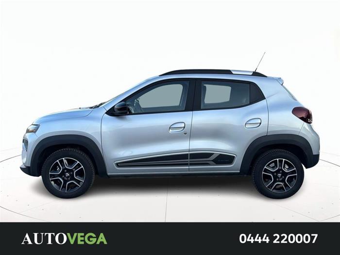 AutoVega - DACIA Spring | ID 41513