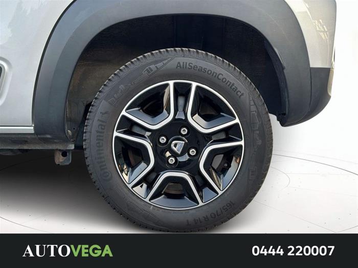 AutoVega - DACIA Spring | ID 41513