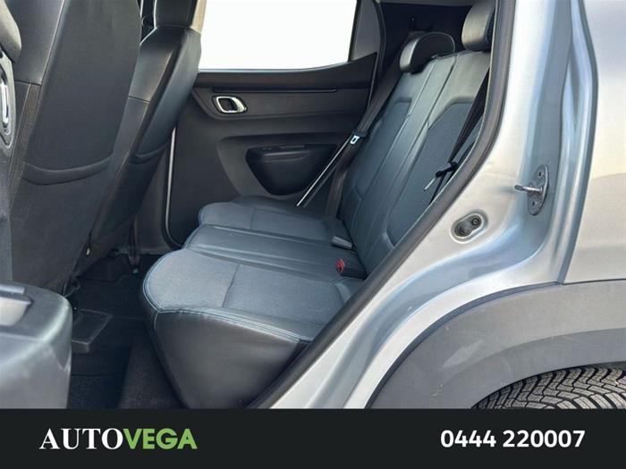 AutoVega - DACIA Spring | ID 41513