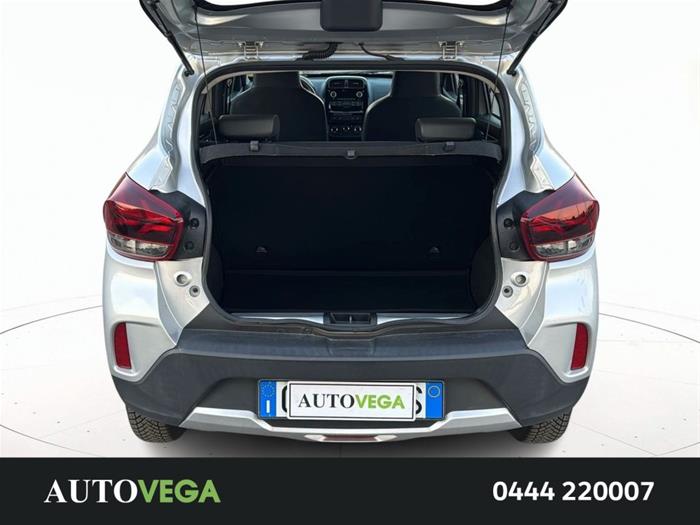 AutoVega - DACIA Spring | ID 41513