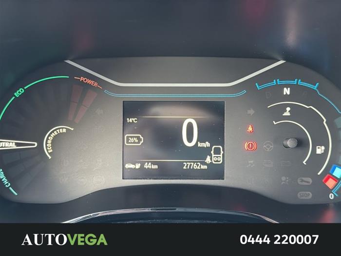 AutoVega - DACIA Spring | ID 41513