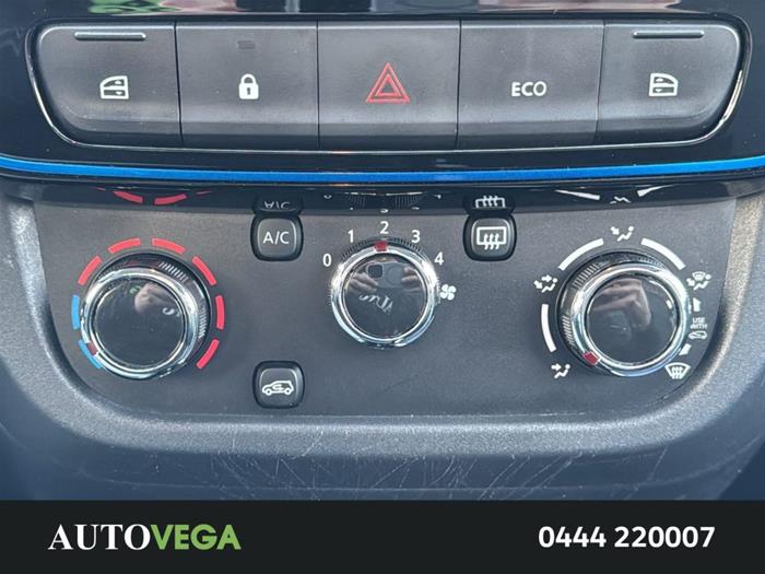 AutoVega - DACIA Spring | ID 41513