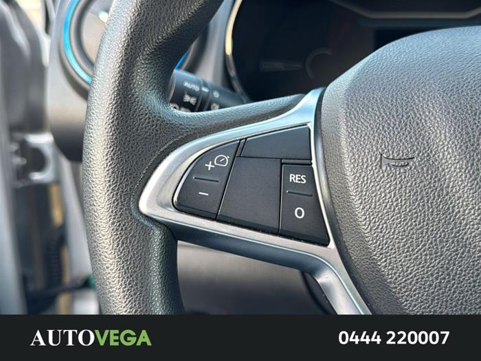 AutoVega - DACIA Spring | ID 41513