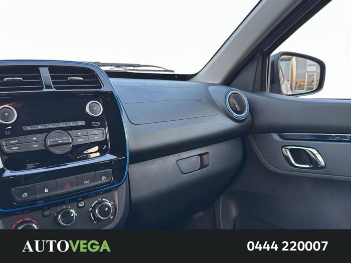 AutoVega - DACIA Spring | ID 41513