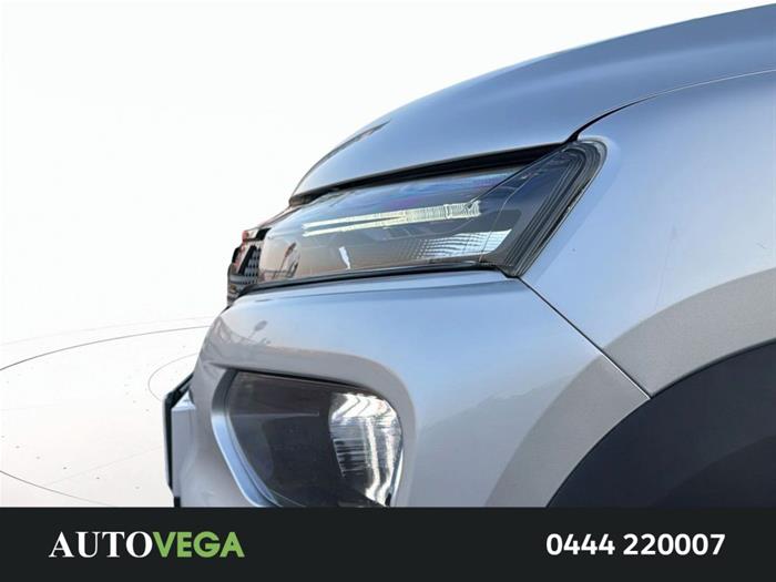 AutoVega - DACIA Spring | ID 41513