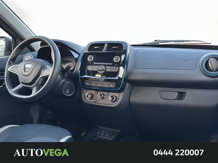 AutoVega - DACIA Spring | ID 41513