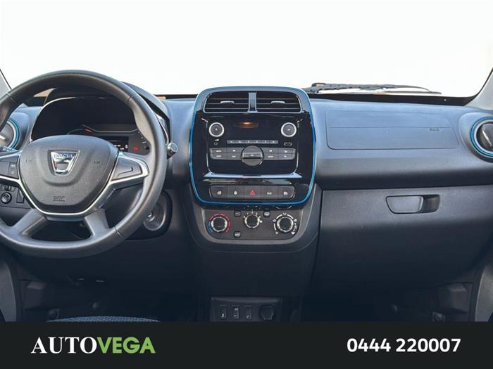 AutoVega - DACIA Spring | ID 41513