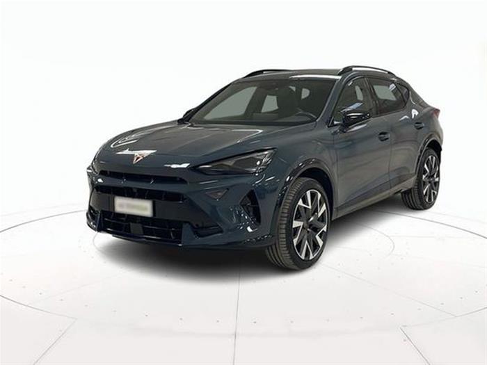 AutoVega - CUPRA Formentor | ID 41515