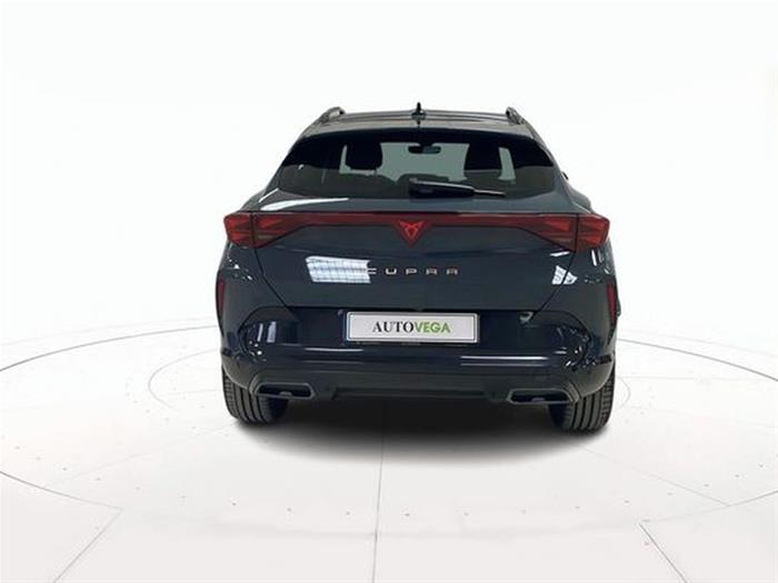 AutoVega - CUPRA Formentor | ID 41515