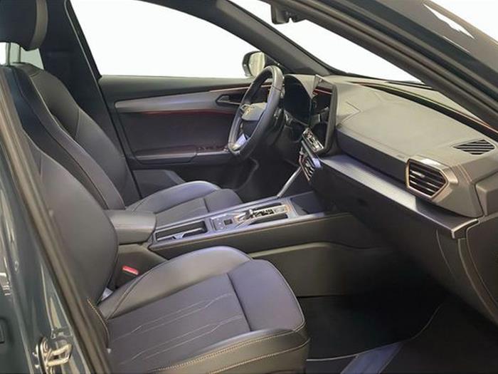 AutoVega - CUPRA Formentor | ID 41515