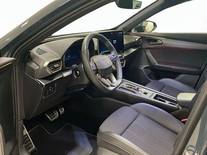 AutoVega - CUPRA Formentor | ID 41515