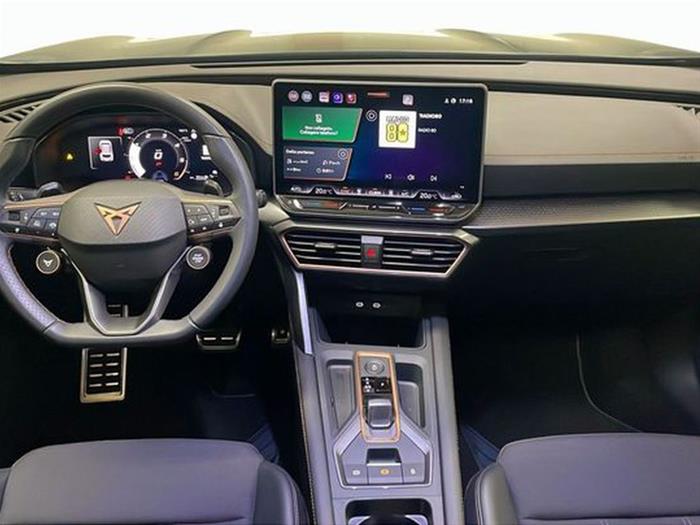 AutoVega - CUPRA Formentor | ID 41515