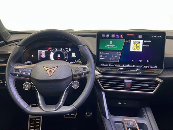 AutoVega - CUPRA Formentor | ID 41515