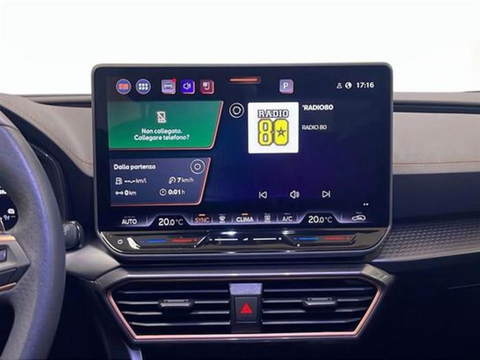 AutoVega - CUPRA Formentor | ID 41515