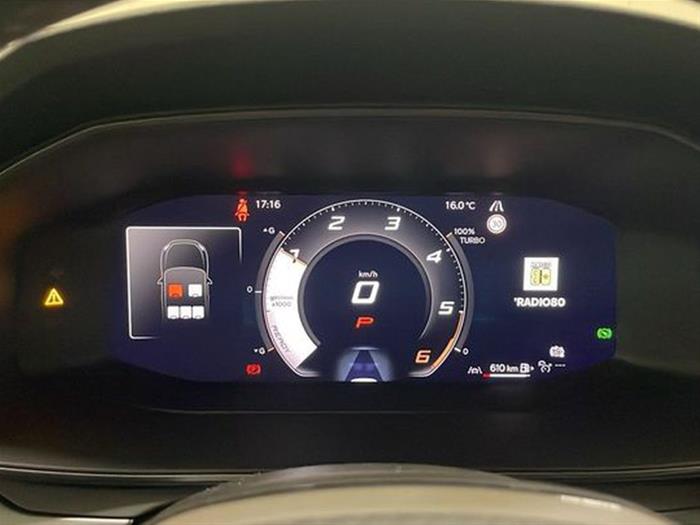 AutoVega - CUPRA Formentor | ID 41515