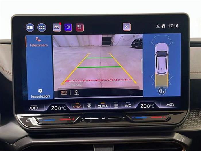 AutoVega - CUPRA Formentor | ID 41515