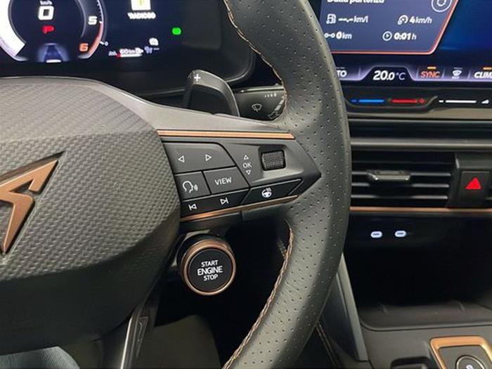 AutoVega - CUPRA Formentor | ID 41515