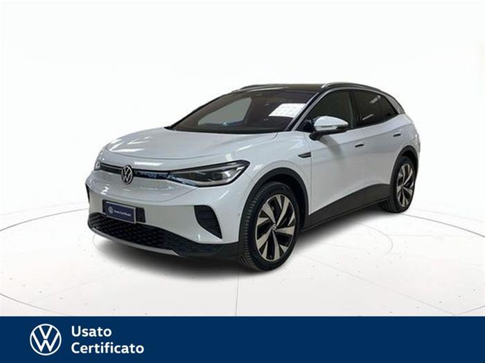 AutoVega - VOLKSWAGEN ID.4 | ID 41528