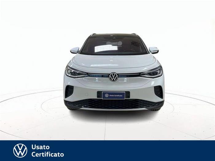 AutoVega - VOLKSWAGEN ID.4 | ID 41528